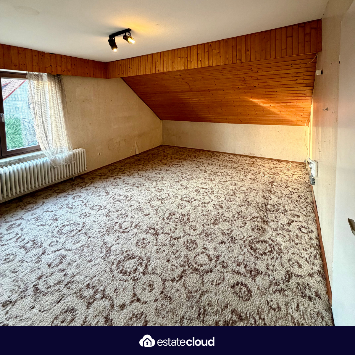 Schlafzimmer 3