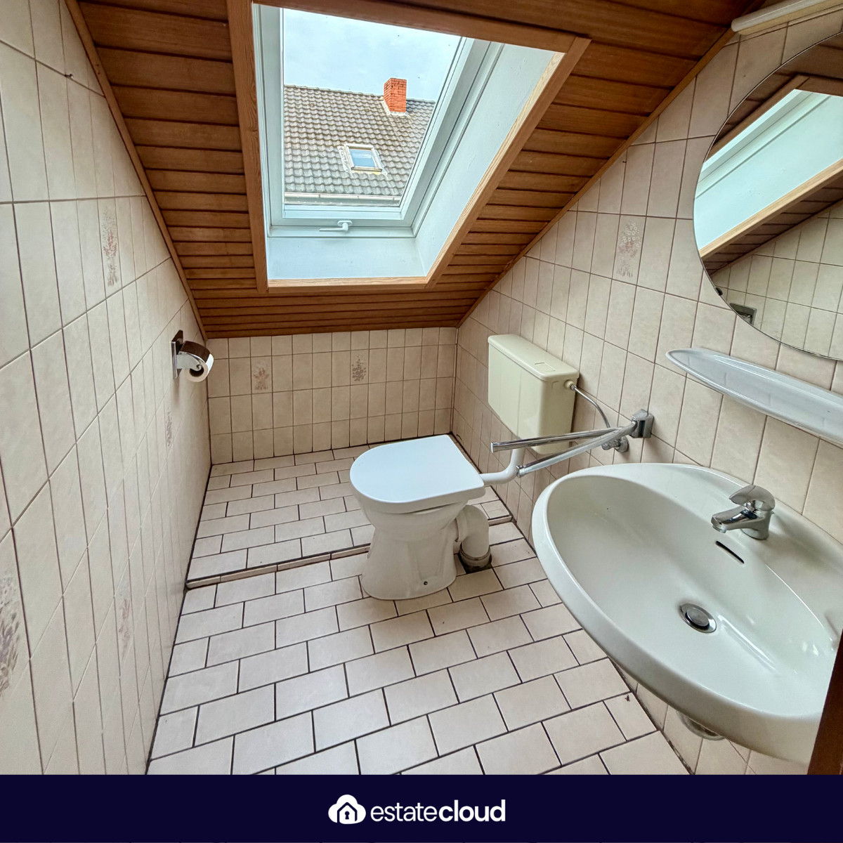 Gäste-WC 2