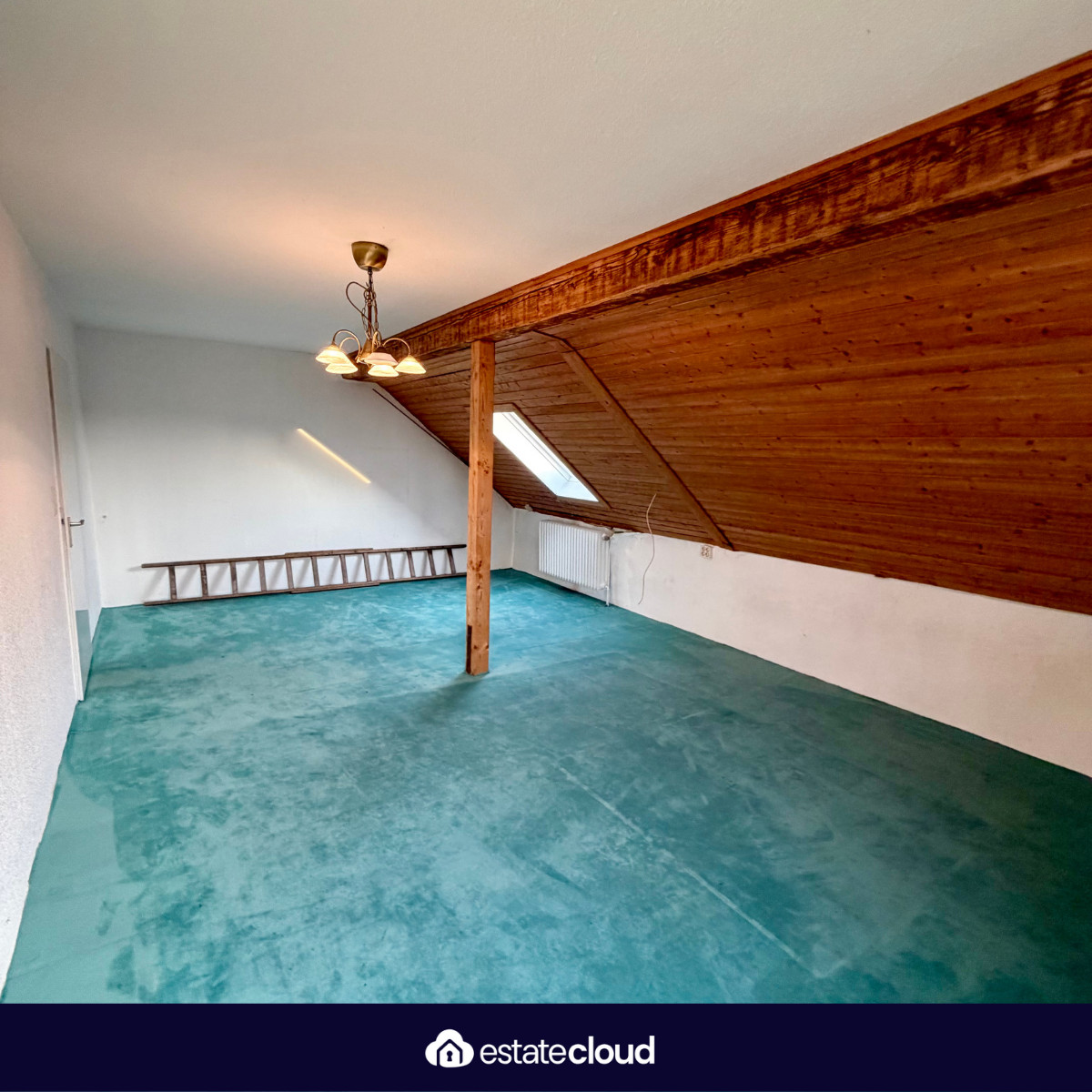 Schlafzimmer 5